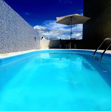 Flat Mar & Sol - Para 6 Pessoas Apartment Porto de Galinhas Ngoại thất bức ảnh