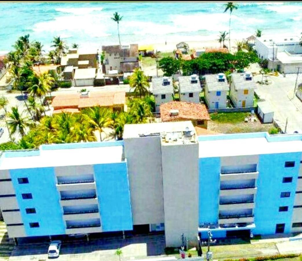 Flat Mar & Sol - Para 6 Pessoas Apartment Porto de Galinhas Ngoại thất bức ảnh